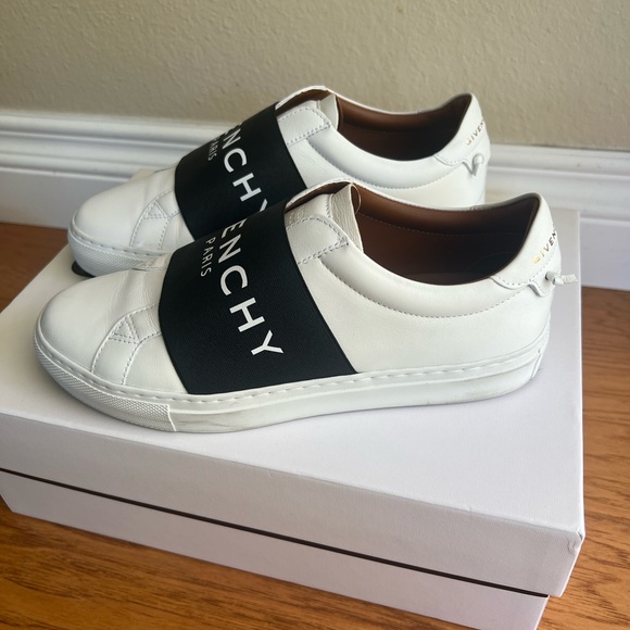 Givenchy sneakers - Picture 4 of 11
